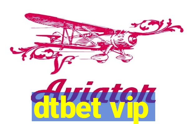 dtbet vip